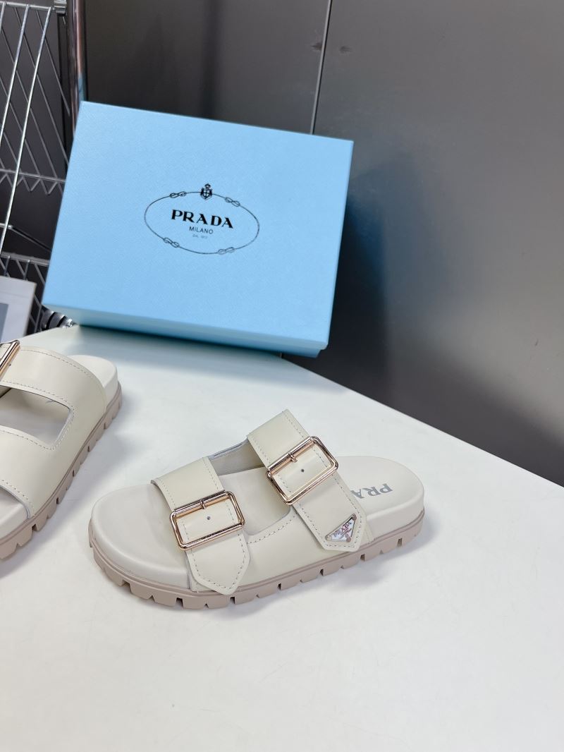 Prada Slippers